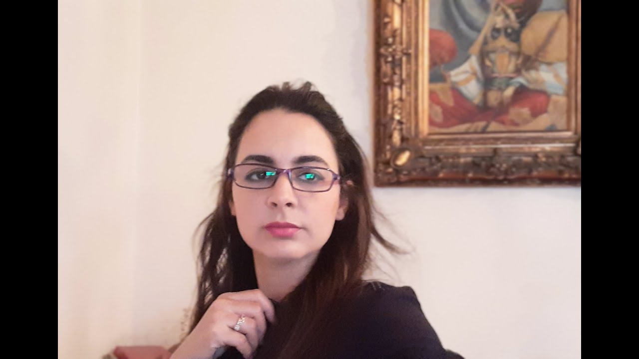 Quels sont vos défauts ? ها كيفاش تجاوب على