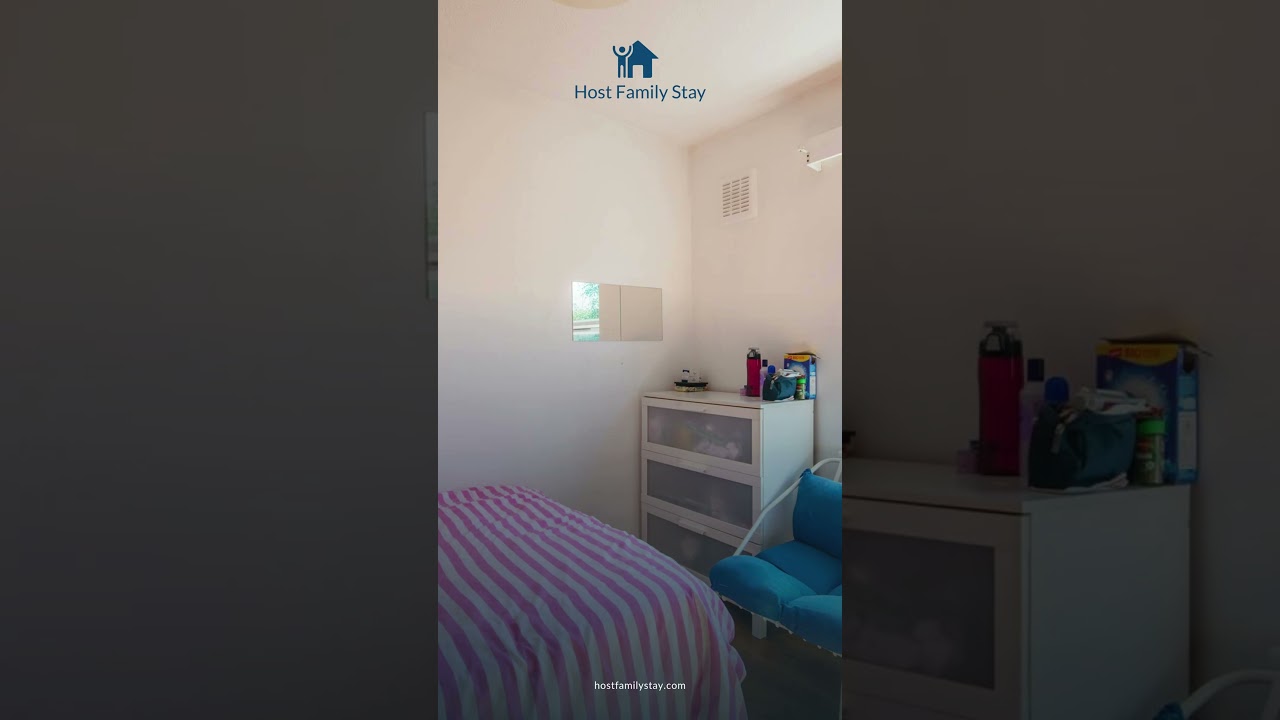 Cosy North London Room | International Student Accommodation in London | Host Family Stay