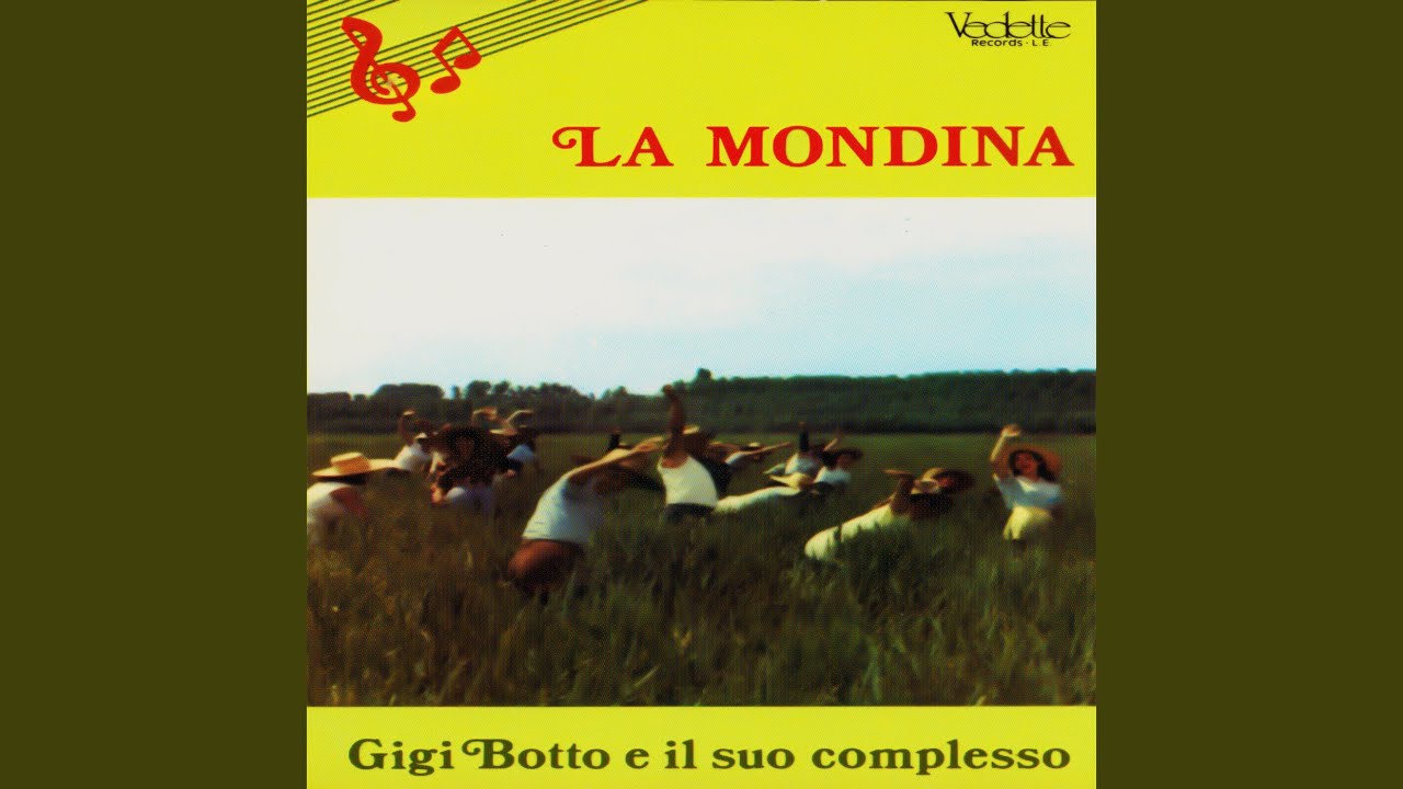 La Pinotta
