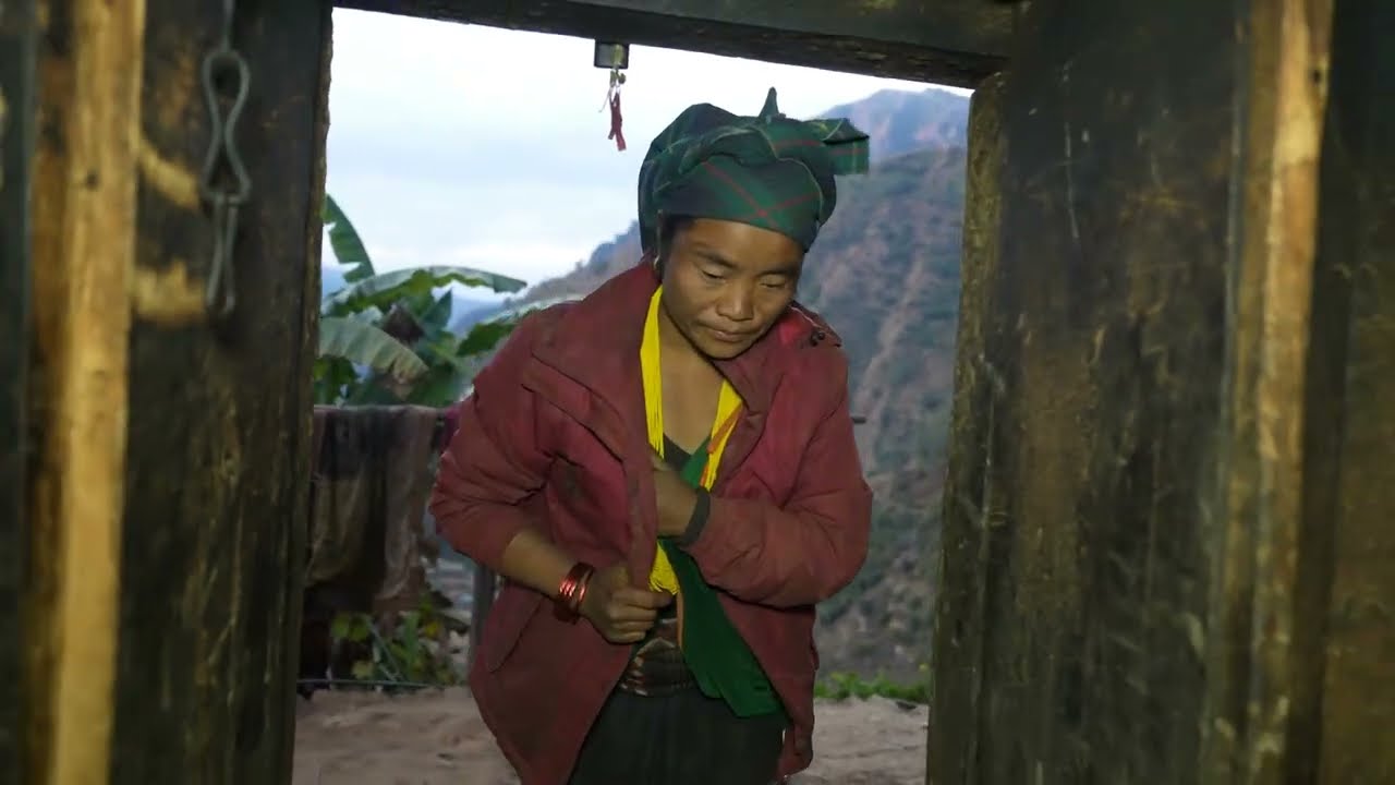 Village mother || Village culture