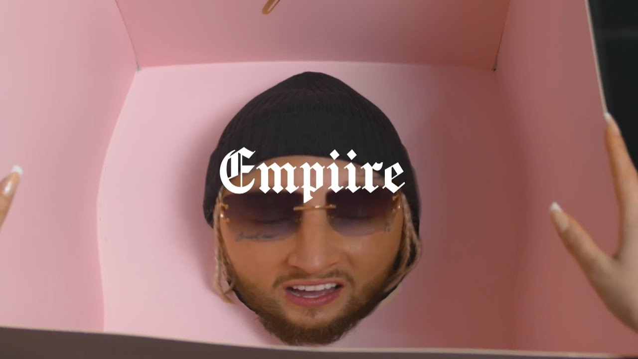 [FREE] LIL LANO x DUSY Type Beat -  