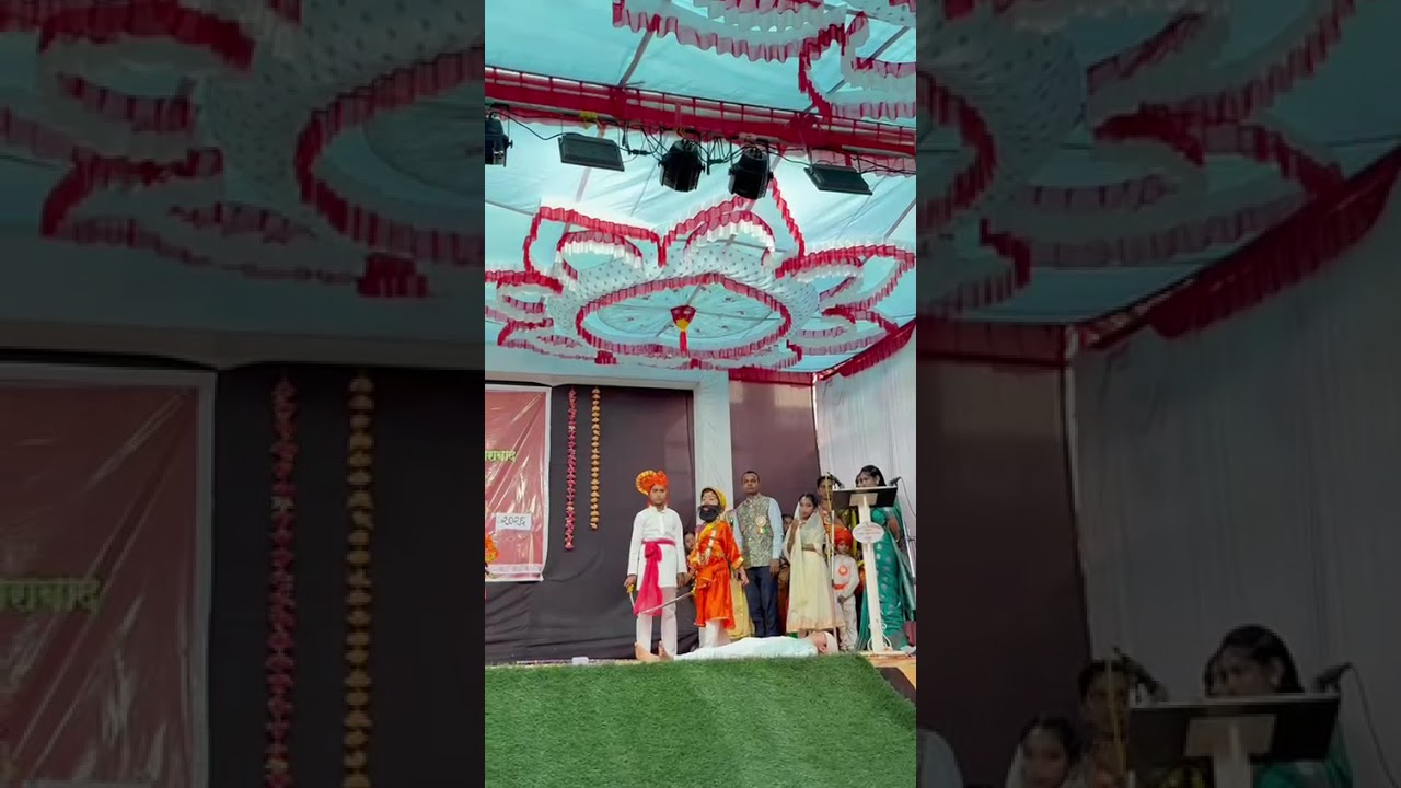शिवबा छावा - ४ थी अबोली 