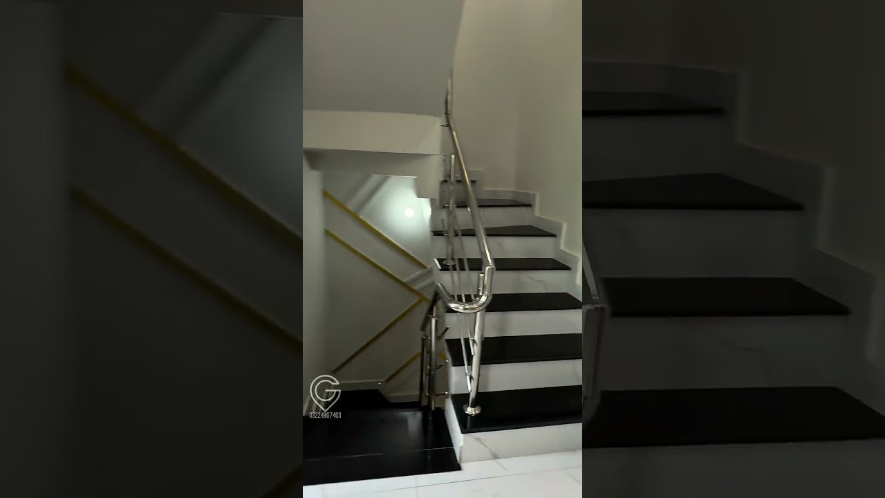 3 Marla Ultra Modern House For Sale Al Kabir Town Phase 2 Lahore | 1 Crore 70 Lac | Ground Reality