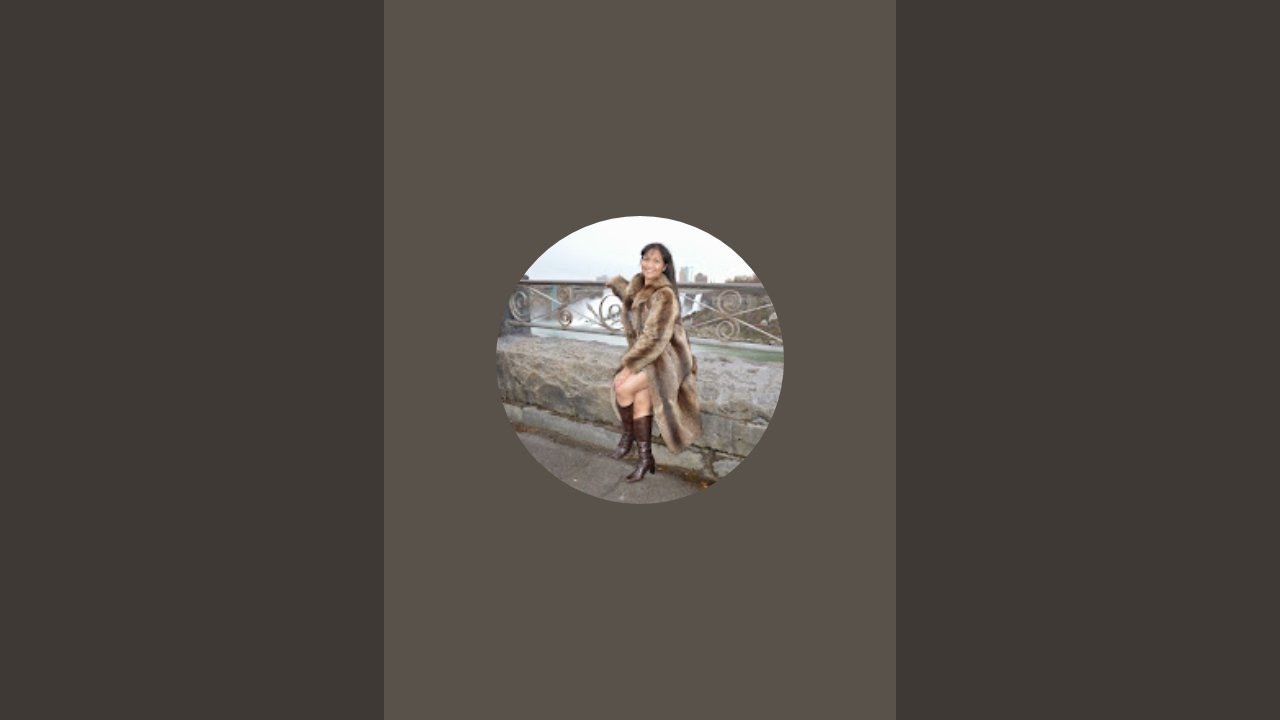 Pinay in Canada is live! Quick live for WH!