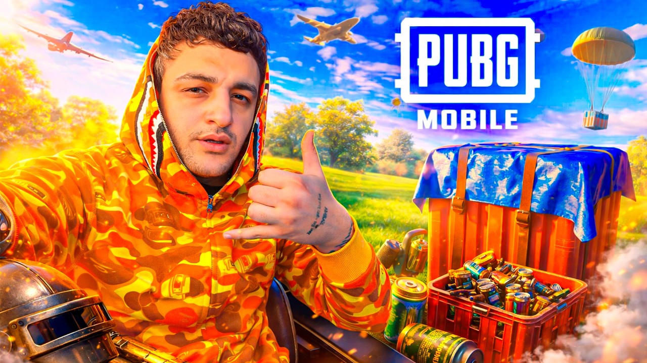 TDM ու WOW ԲԱԺԱՆՈՐԴՆԵՐԻՍ ՀԵՏ 🇦🇲 PUBG MOBILE🙌🏾