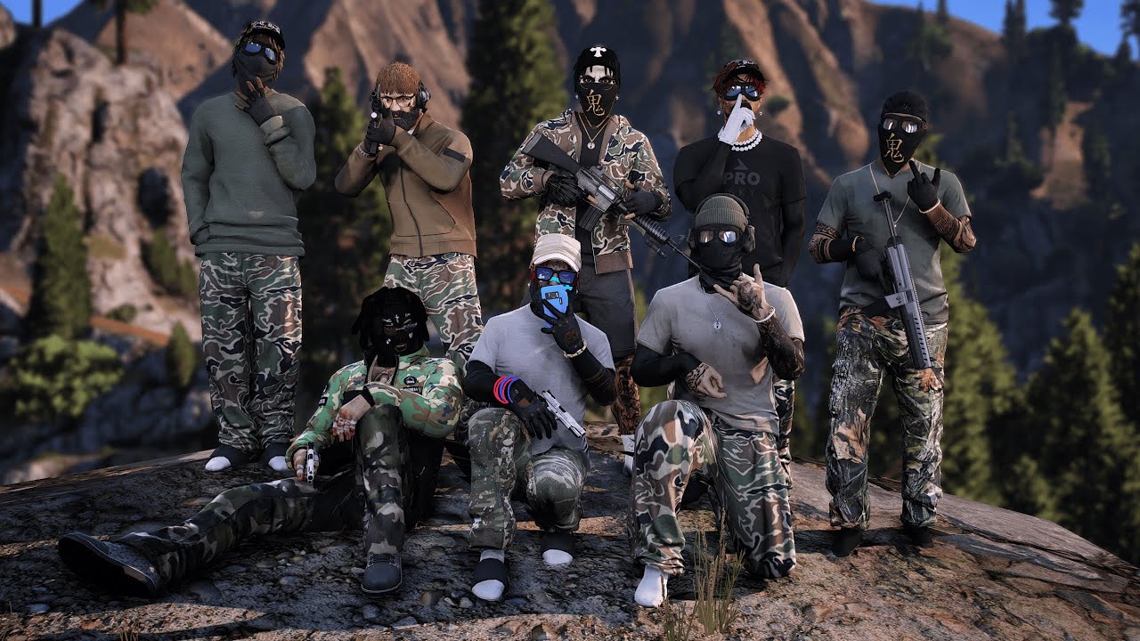 Randoms