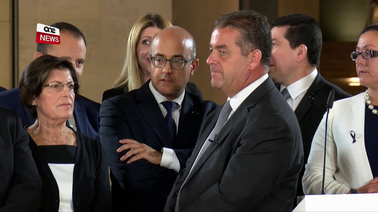 TA&rsquo; DELIA JIĠBRU L-FIREM BIEX IWAQQFU VOT TA&rsquo; SFIDUĊJA