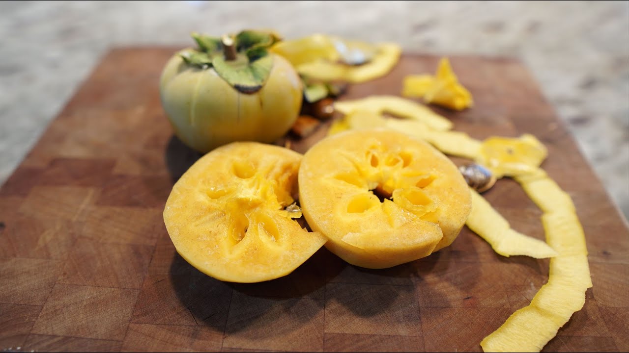 Полное руководство по выращиванию хурмы — обновления в течение всего года к моменту сбора урожая