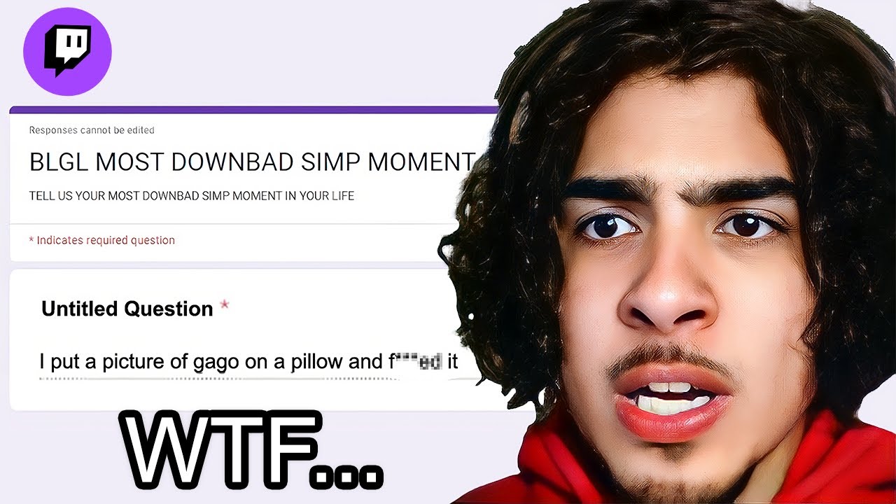 I Have THE MOST Downbad Viewers On Twitch...