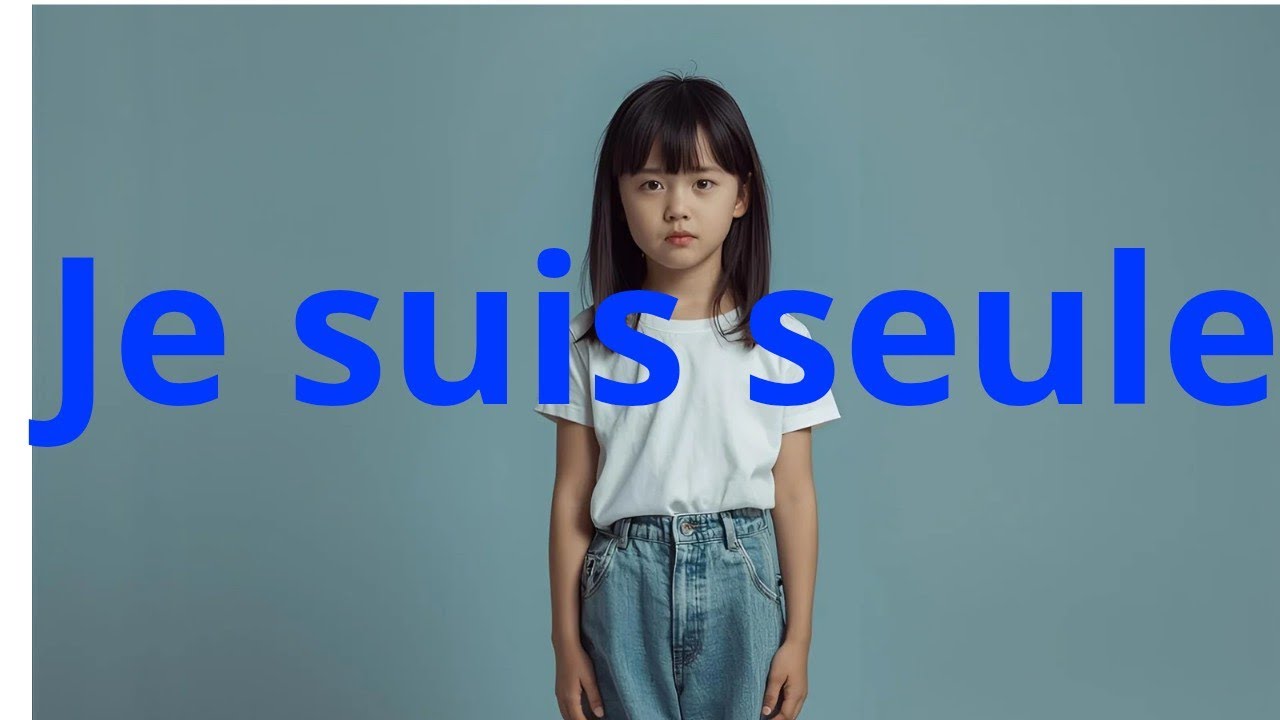Ma vie de l'enfer à l'espoir épisode 2 La Peur des autres.