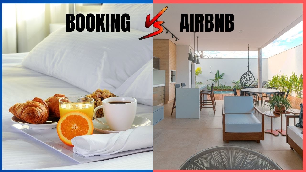 7 Cose da Sapere prima di ospitare su Booking.com