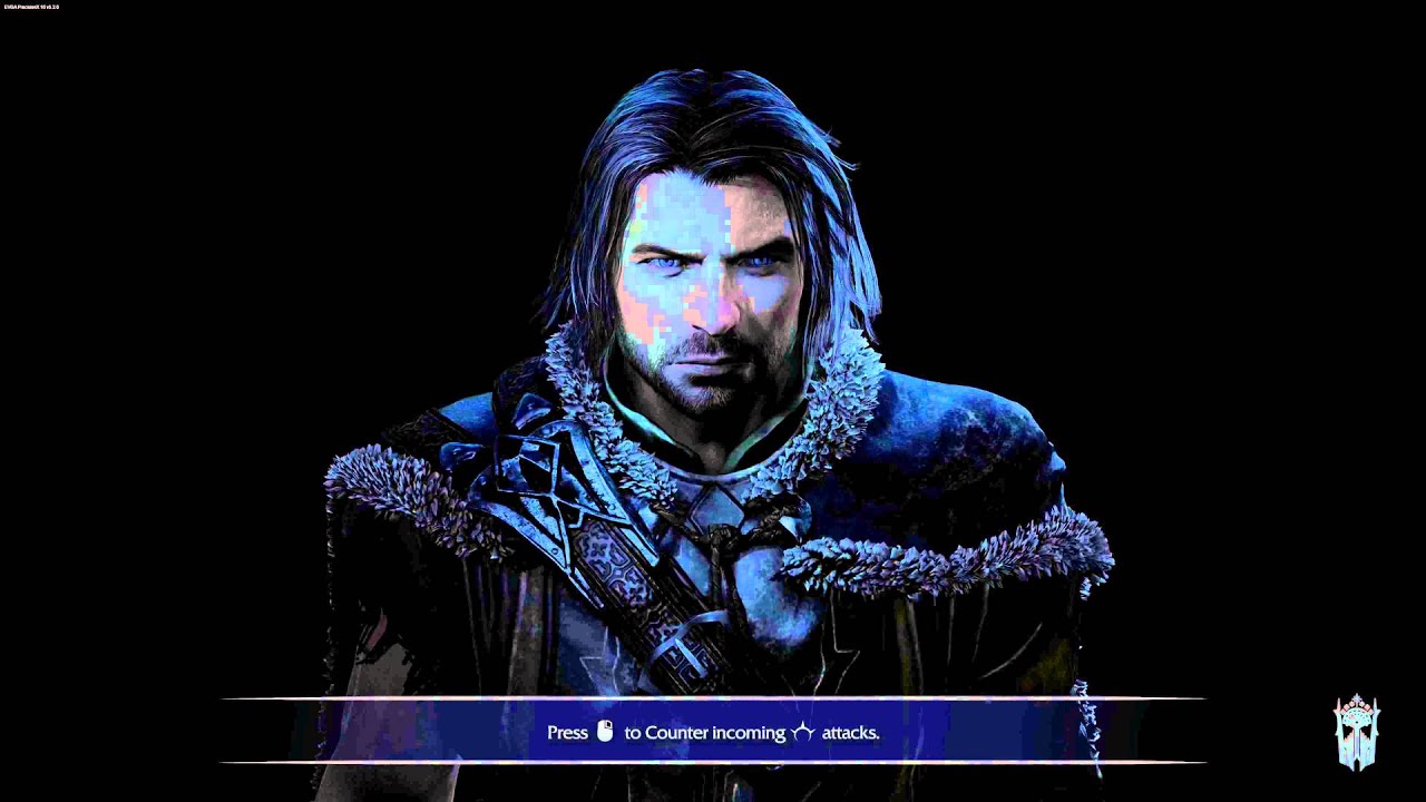 Middle Earth: Shadow of Mordor 5K(5120x2880) Benchmark GTX 980|G-sync|Nvidia's DSR|Ultra Settings