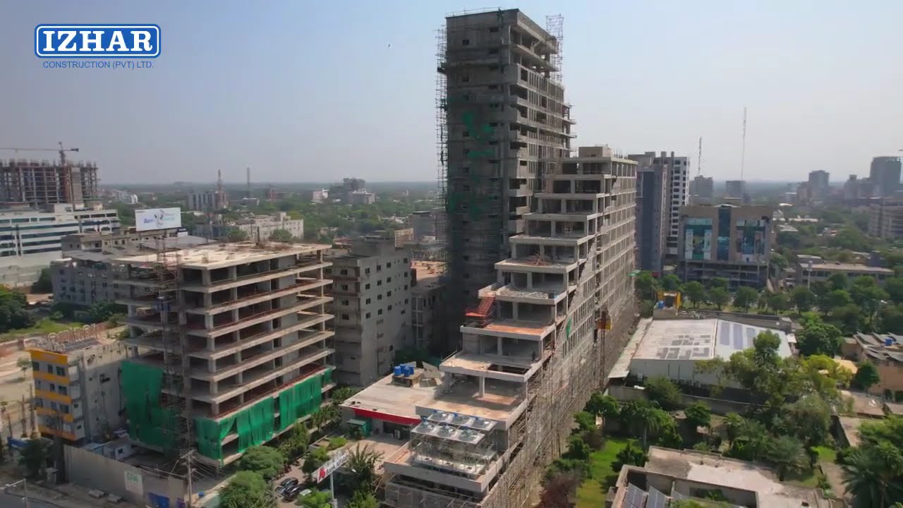 Al Fatah mall main boulevard Gulberg Lahore