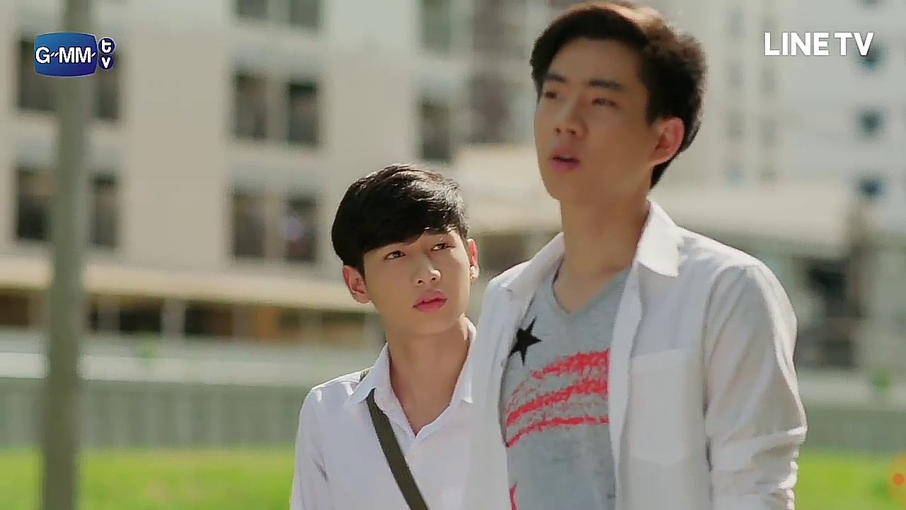 เพิ่งรู้หัวใจตัวเอง TONO&THEDUST [OPV] #ออฟกัน