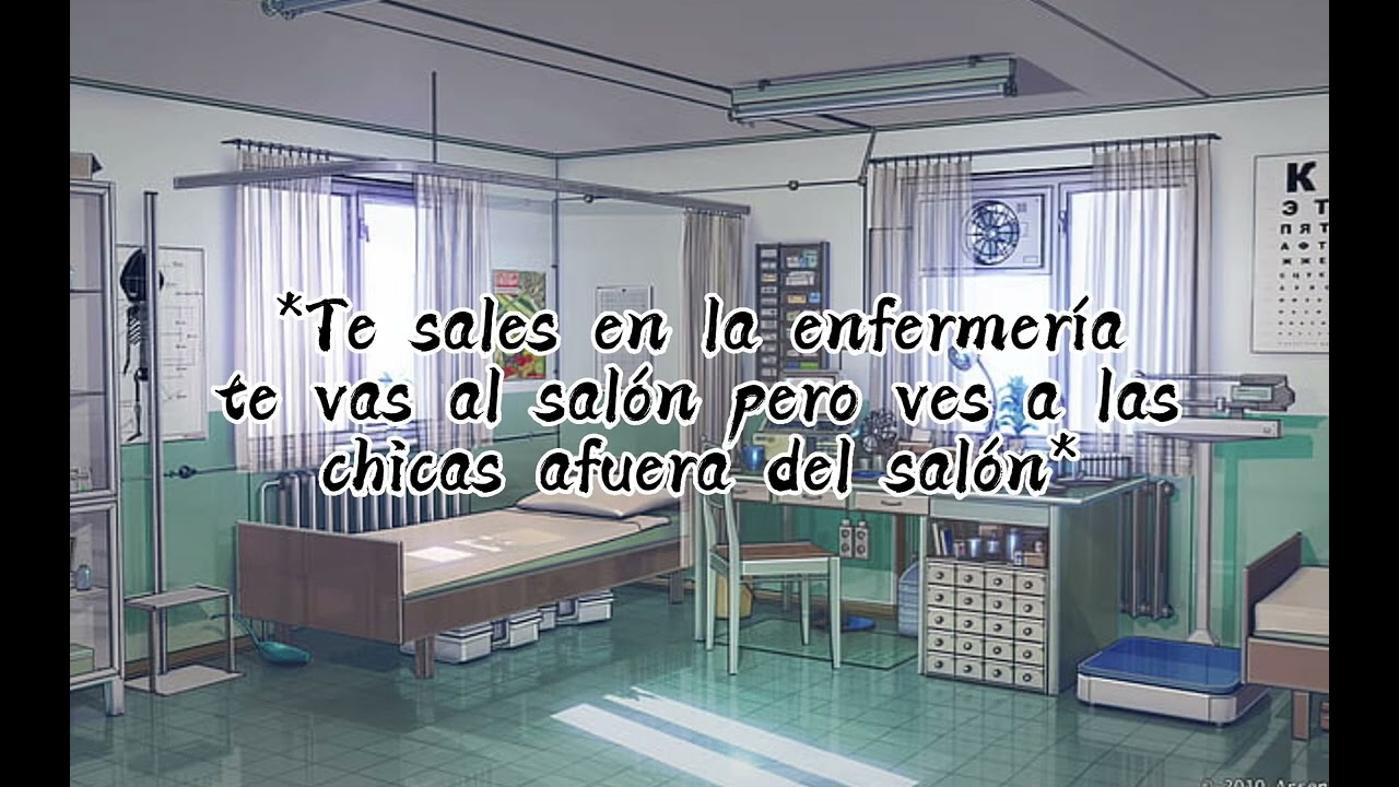 Deku villano y tu - Un héroe y un villano/ ASMR capítulo 1
