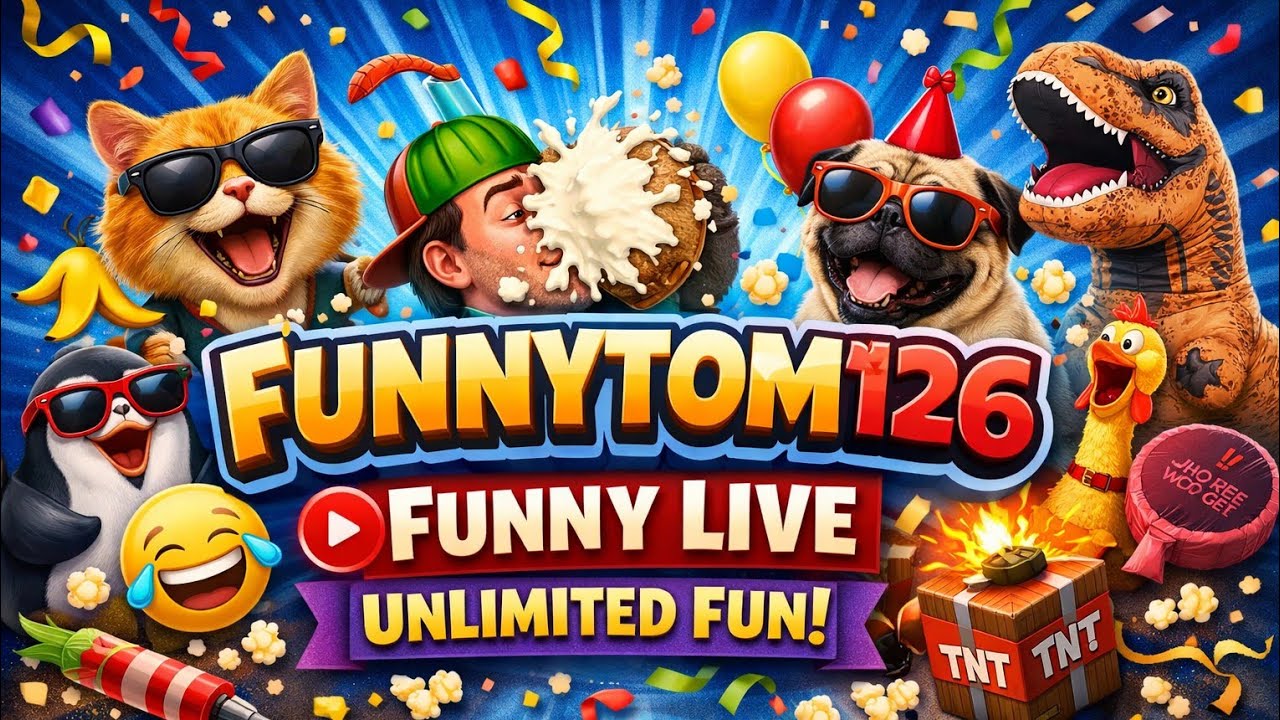 Day Live ☀️ Fun, Laugh & Full Masti