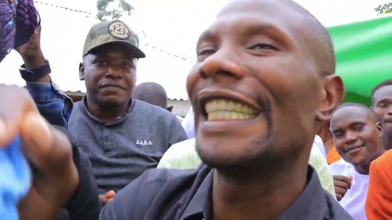 FULL VIDEO OF EV ERICK MWANIKI'S BIRTHDAY SEE HOW IT WAS AMAZING BY THE GLORY OF GOD.