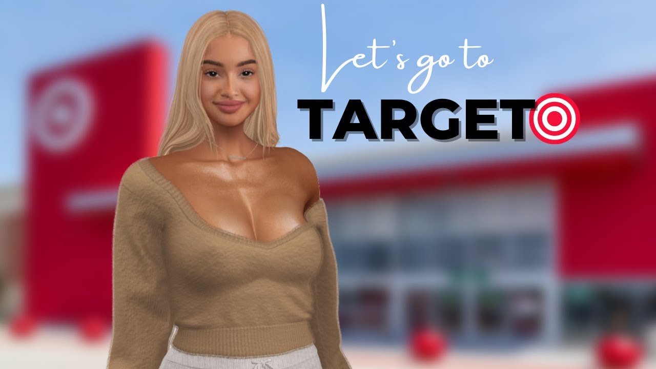 Target Run| Second Life