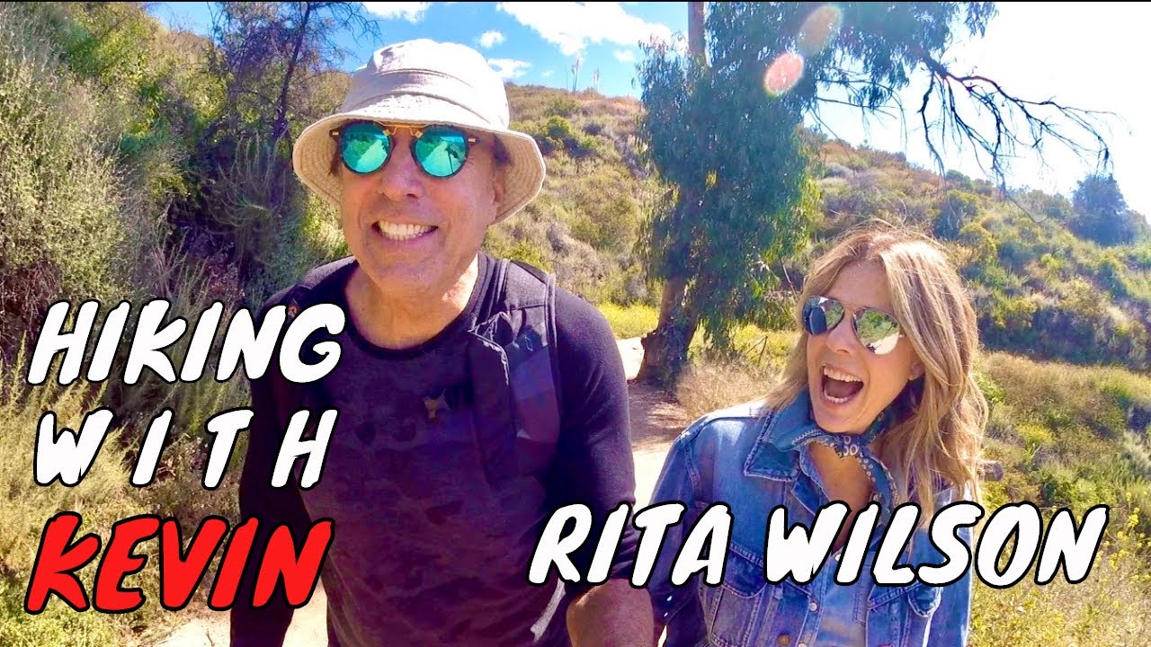 Rita Wilson is not actually Rita Wilson