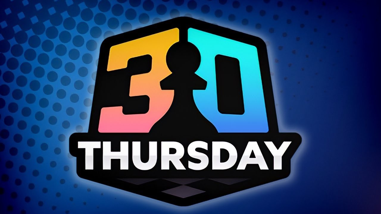 Trying to beat my best score in the Third Community 3|0 Thursday