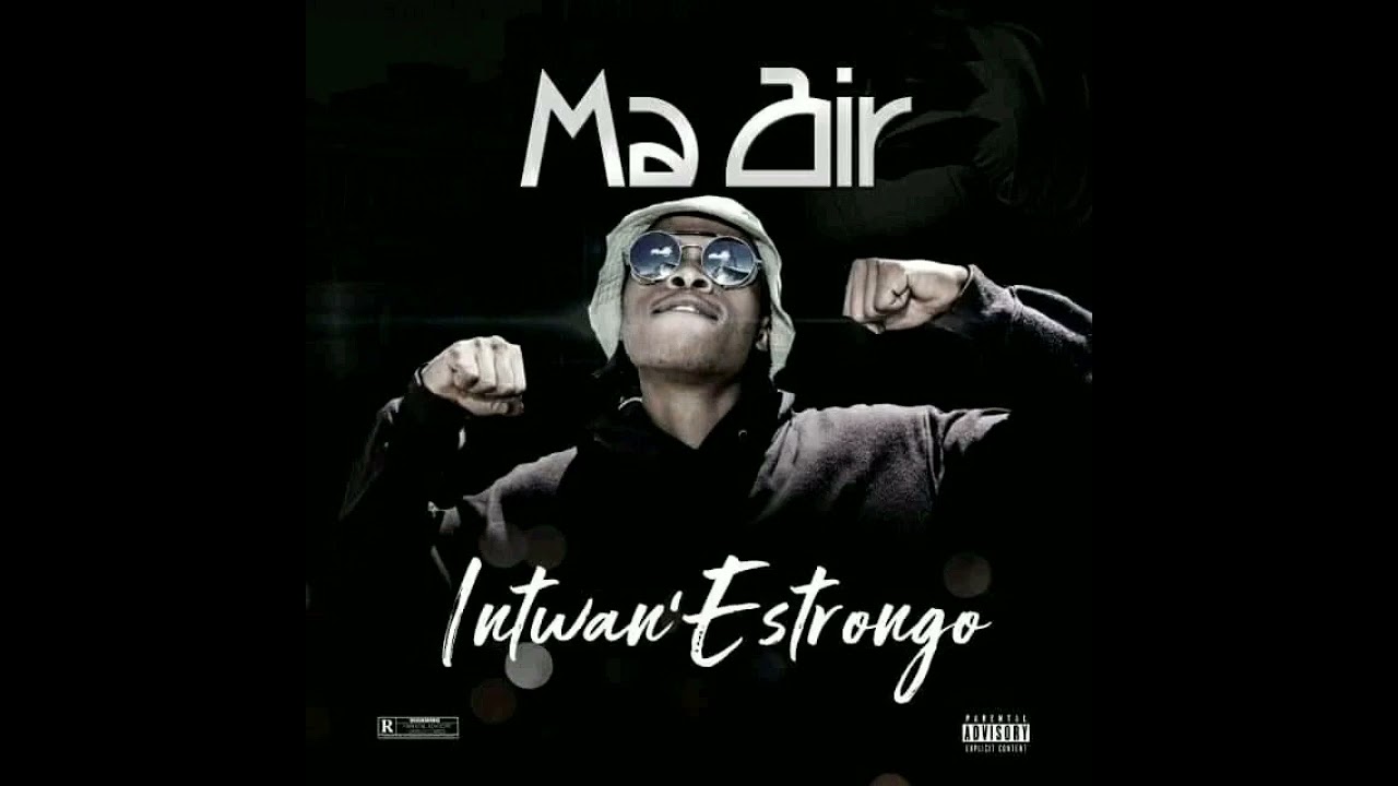 Ma Air - Askies I'm Sorry (Ft. Tuckshop Bafanaz & Stek)