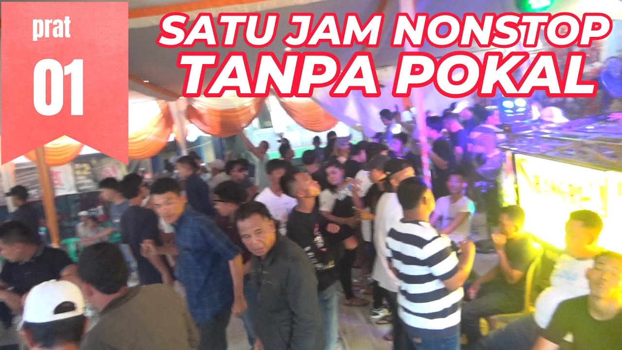 OT SHANGRILA TERBARU SATU JAM NONSTOP TANPA POKAL JANGAN DEK JANGAN YIE