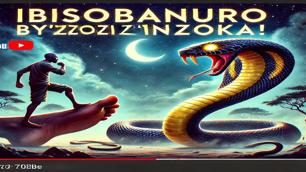 MENYA UBUSOBANURO BW'INZOZI ZINZOKA. 17.02.2025