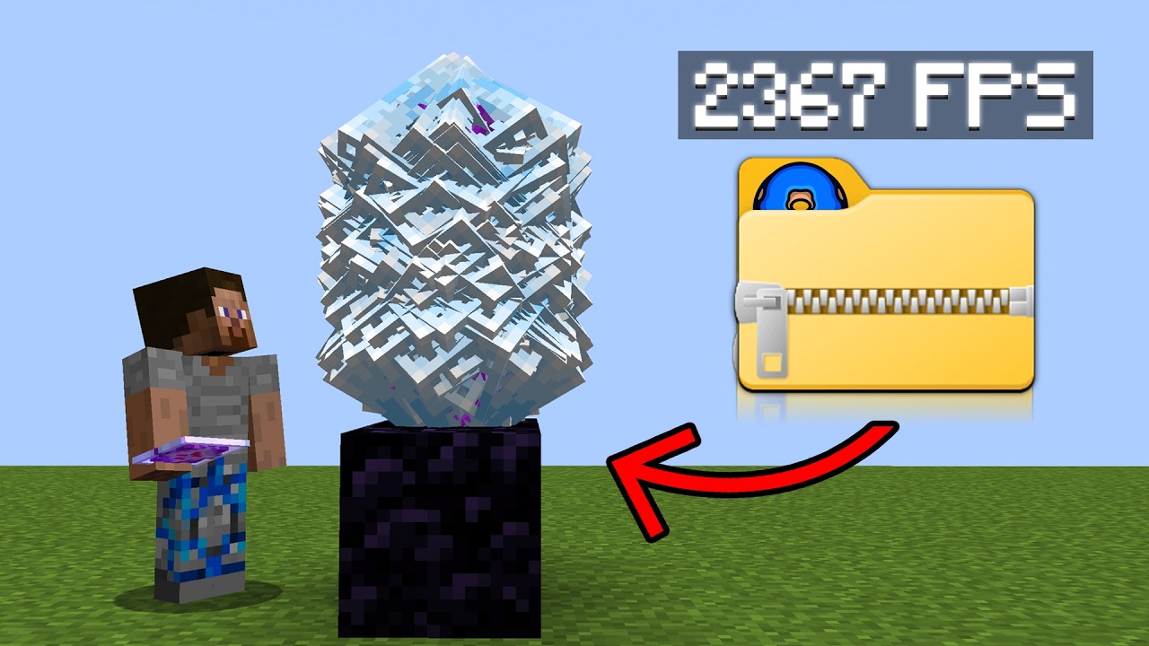 Лучшие моды для Donut SMP