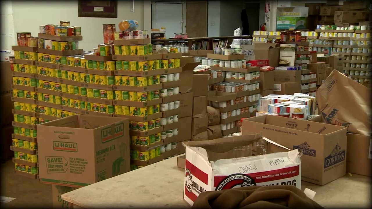 Couple leaves D.C. suburbs to find Christ by serving the poor