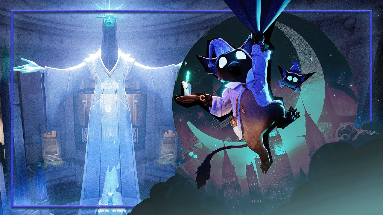 Deadlock Released a NEW Hero... I Tried it... It Didn't Go Well...