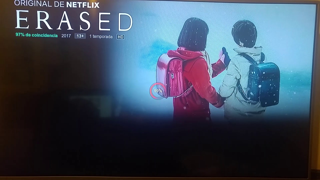 Xiaomi mi box 3 4k netflix ISSUE