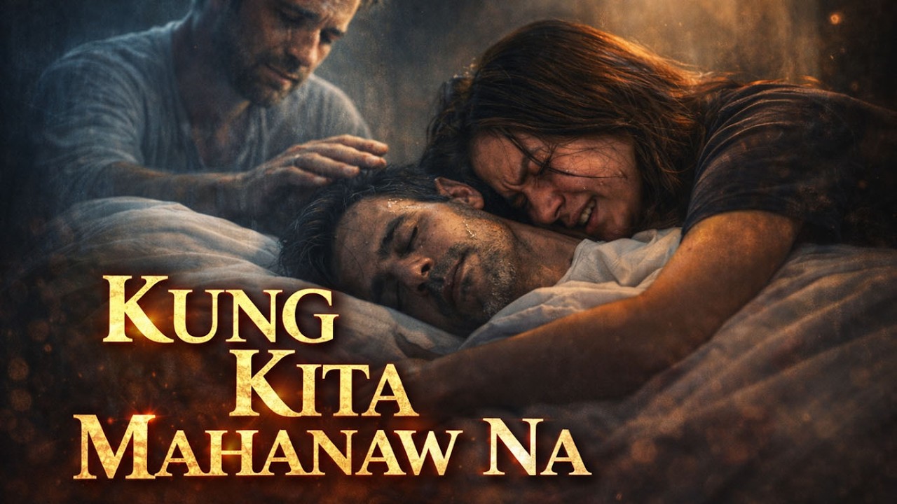 KUNG KITA MAHANAW NA Lyrics