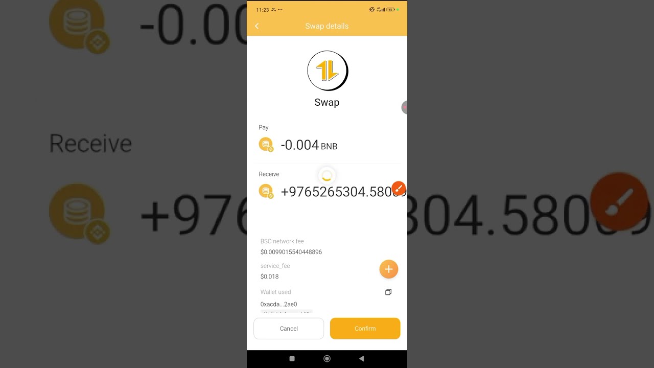 How to buy $Sage token using Bee network app - fast & easy