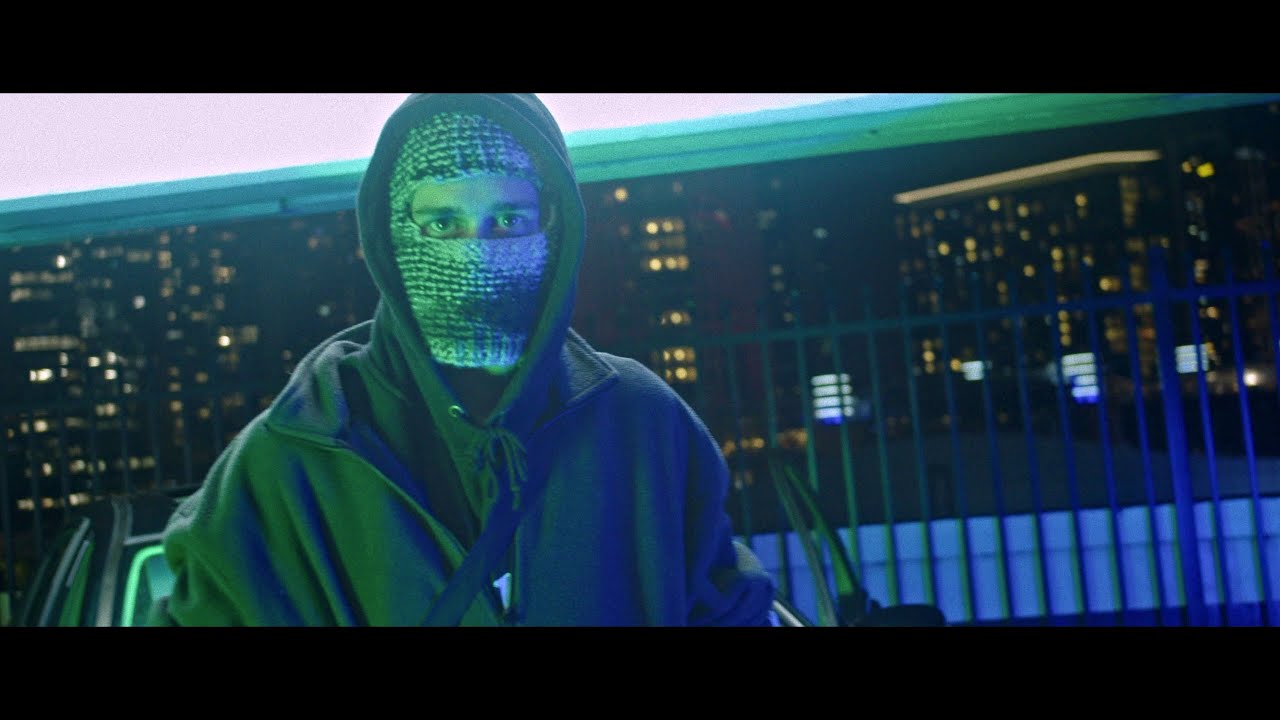 Joe Snow - DODGEMS (Official Video)