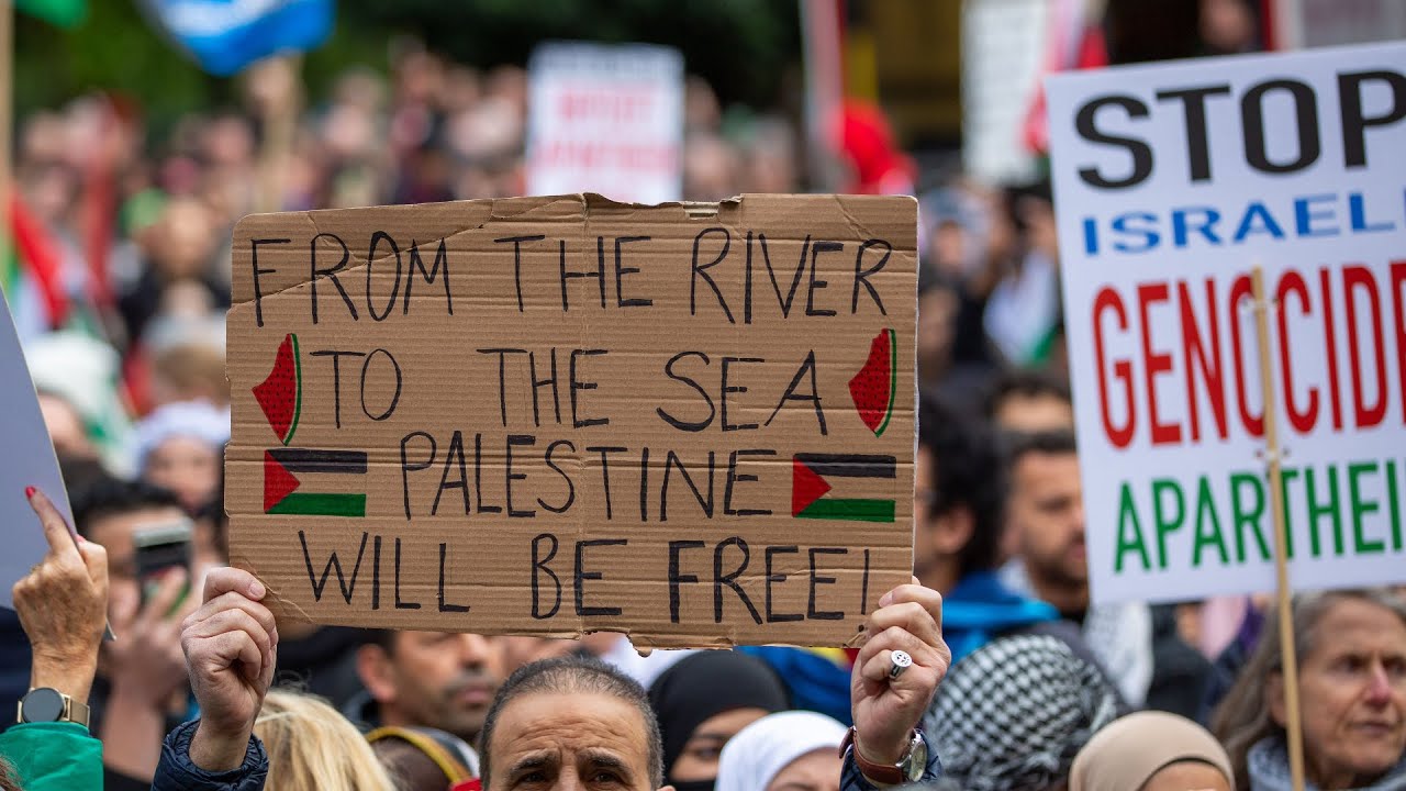 Anti-semitism in Ireland: 'There's been a huge uptick'