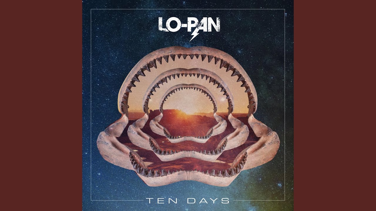 Ten Days (Radio Edit)