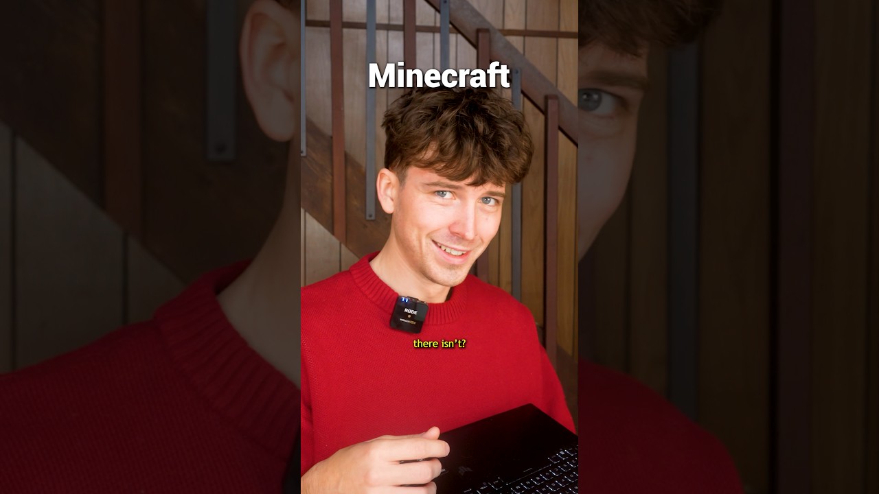 If Game Devs Actually Played Their Own Games🤣