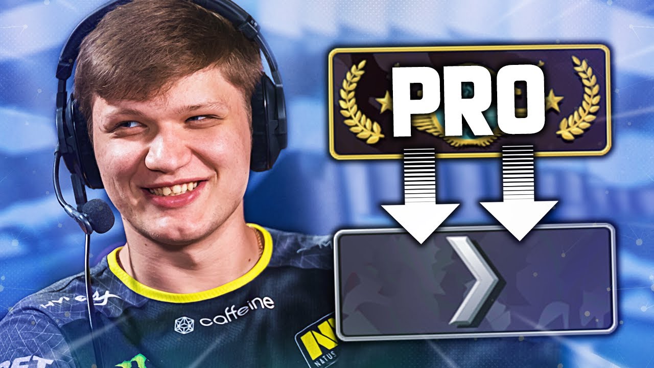 20 Times CS:GO Pro Players Played Like SILVERS! (Fail Edition)