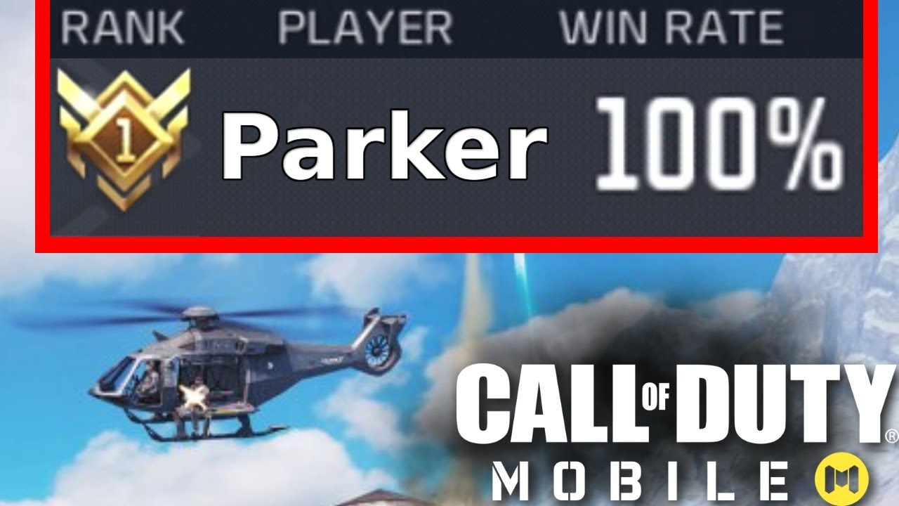 How To Win EVERY BATTLE ROYALE GAME in Call of Duty Mobile! | Call of Duty Mobile Gameplay