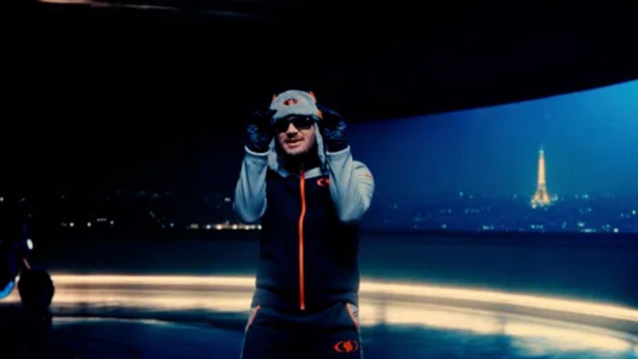 JuL - Nostalgique ( Clip Officiel ) 2025