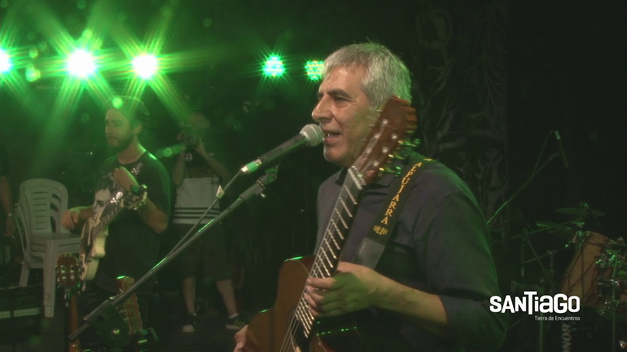 FESTIVA NACIONAL DE LA CAHACARERA 2020 - PETECO CARABAJAL