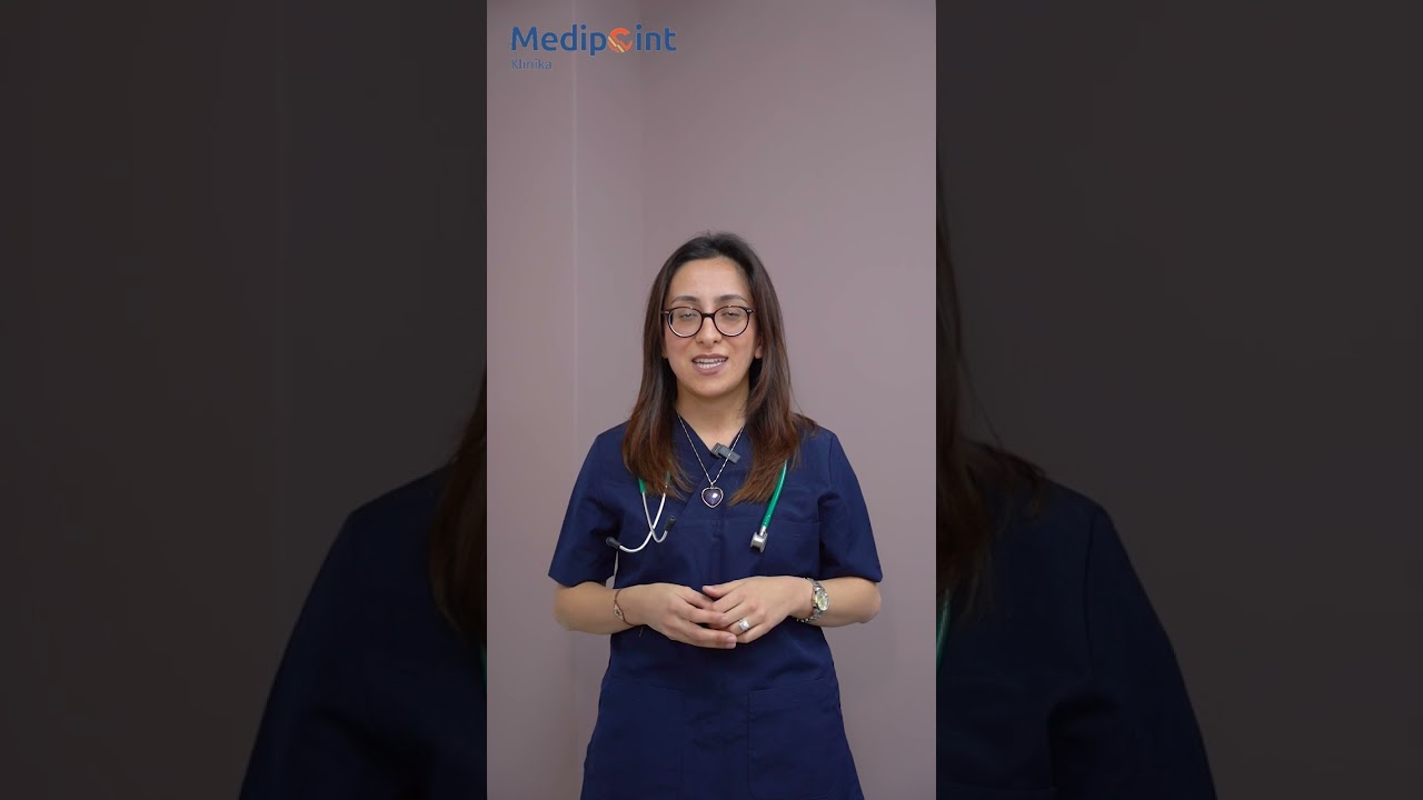 Uşaqların başı niyə çox tərləyir? Nə etməli?