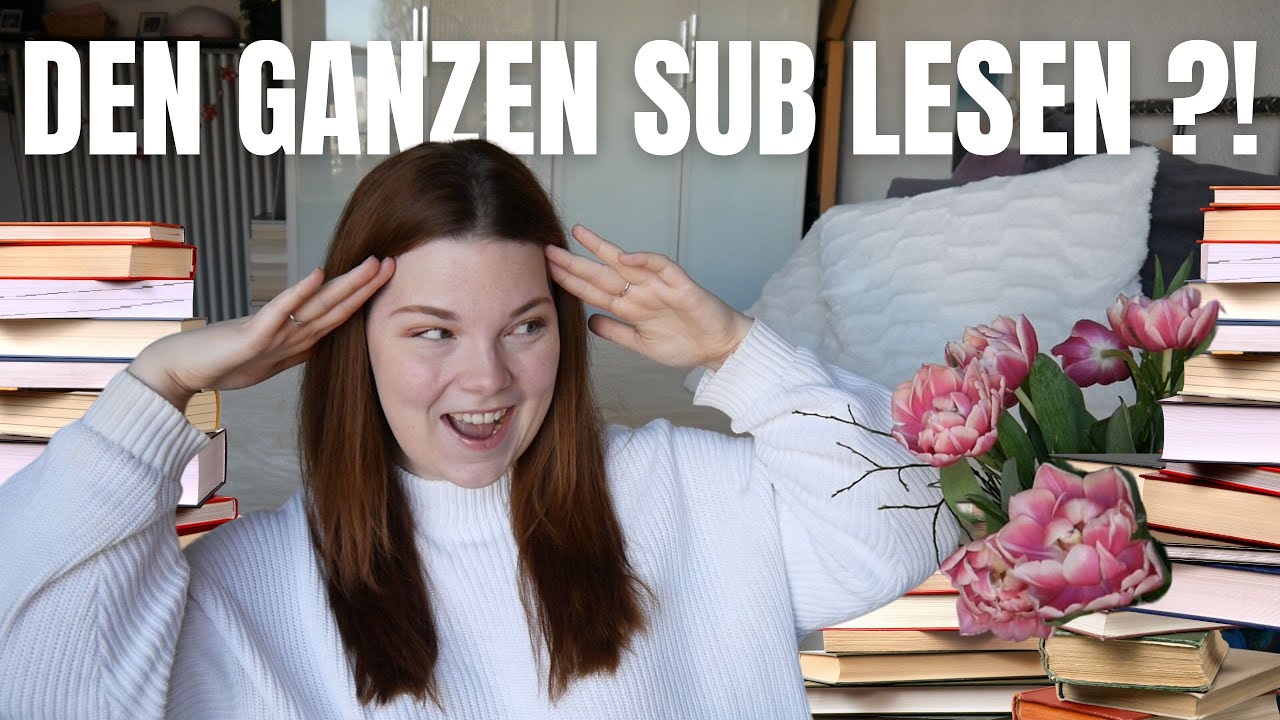 Meine Leseziele 2025 | cardi's corner