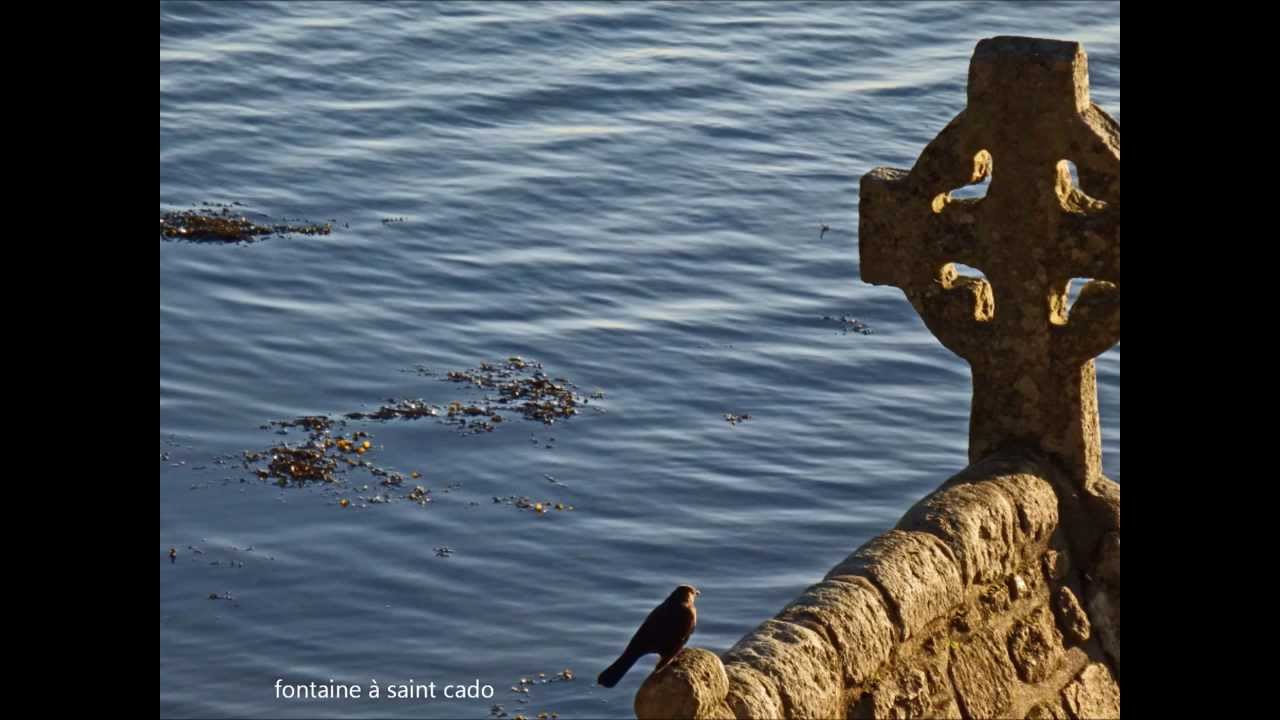 belz  et saint cado