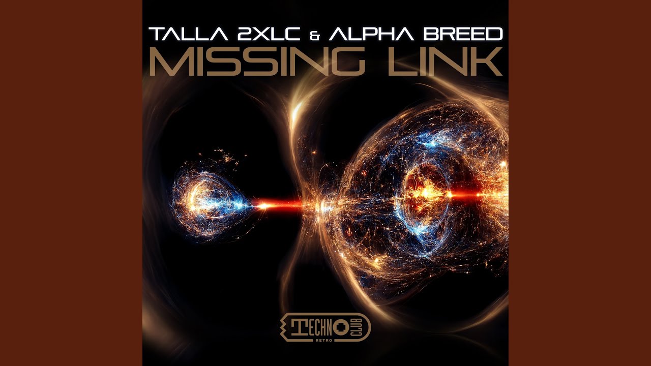 Missing Link (Extended Mix)