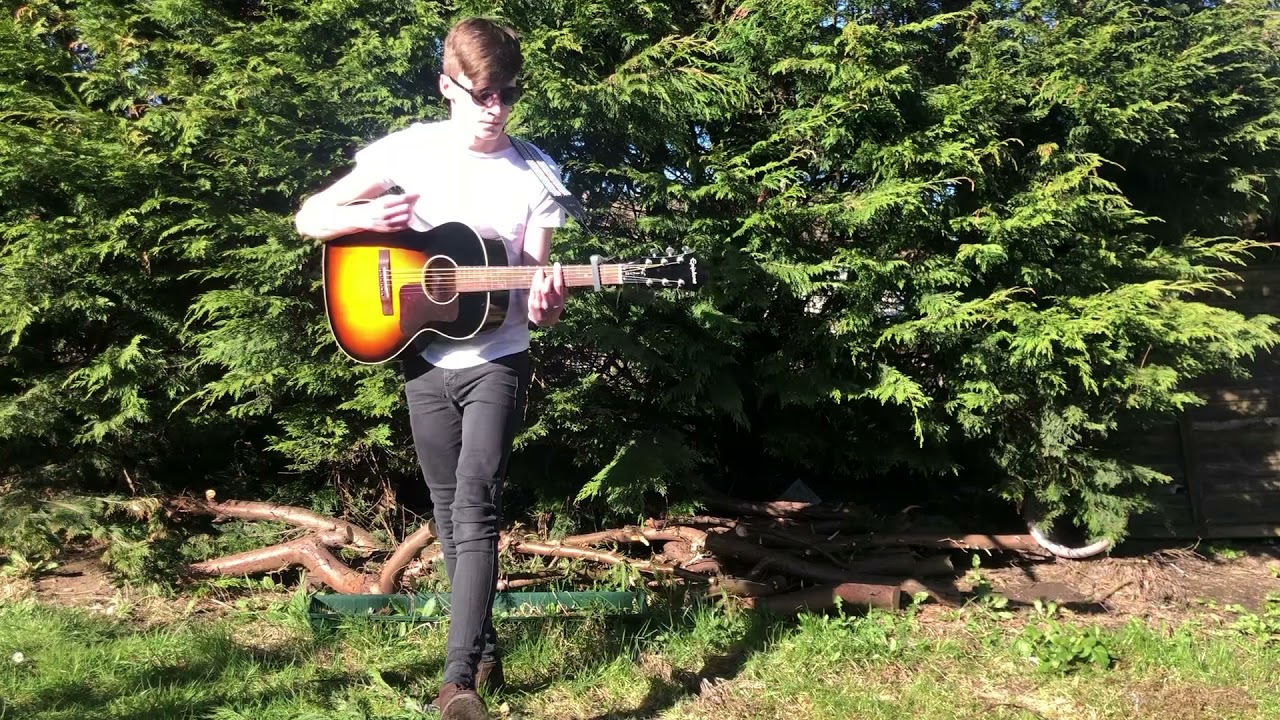 Billy Laing - 5 Rebeccas (The View Cover)