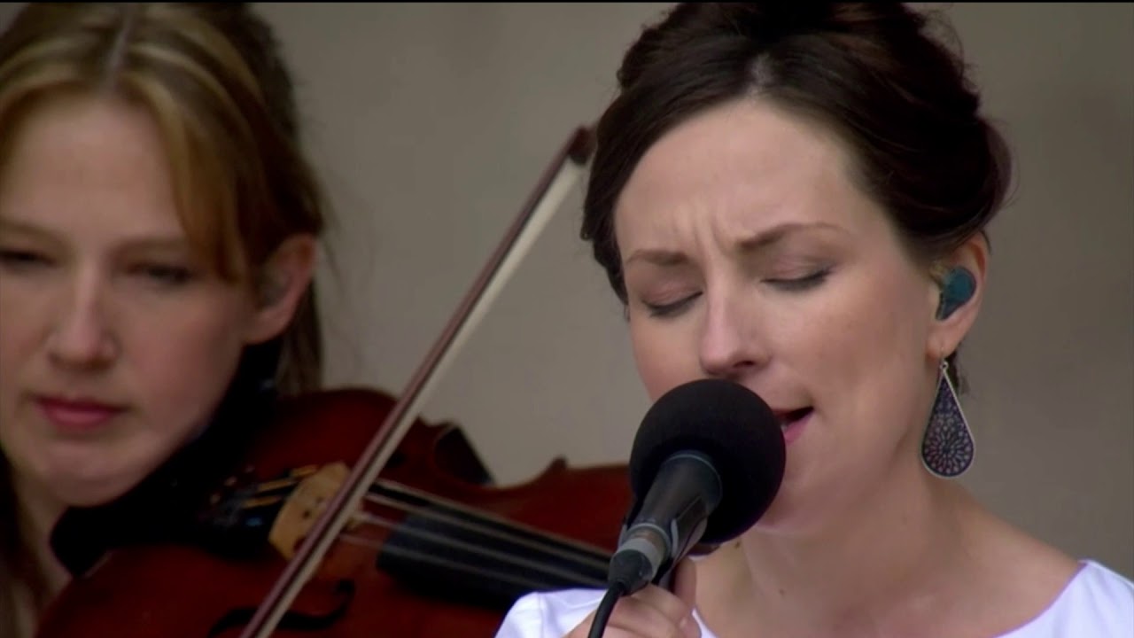 An Eala Bhàn (The White Swan) - Julie Fowlis
