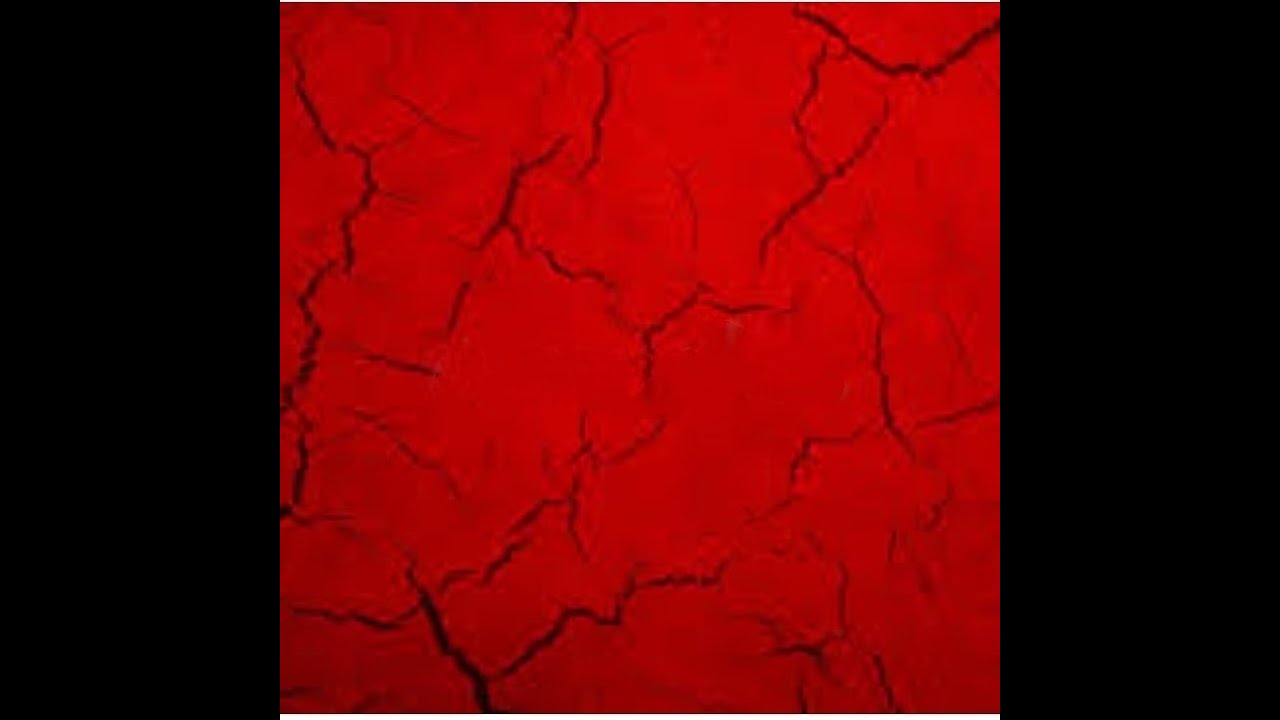 Crepe rosse - Amaro