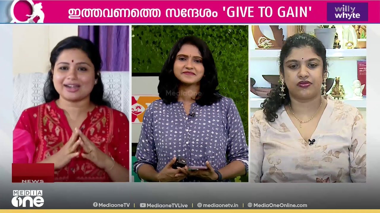 '52 ശതമാനം വനിതാ വോട്ടർമാരുള്ള കേരളത്തിൽ നിയമസഭയിൽ വെറും എട്ട് ശതമാനം മാത്രമാണ് വനിതകൾ'