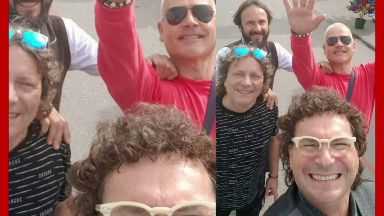 Ocktoberfest Monaco di Baviera 2019